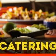 Anunț-procedură simplificată proprie-servicii de catering
