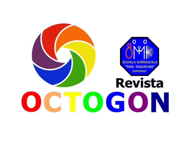 Revista OCTOGON