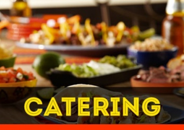 Anunț-procedură simplificată proprie-servicii de catering