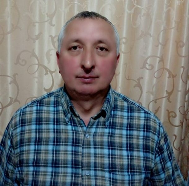 Ciobanu Viorel