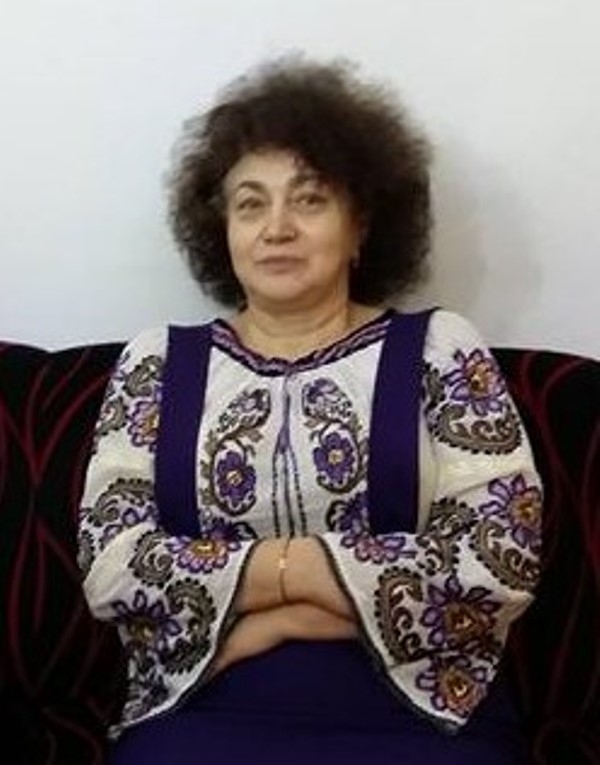 Țăran Elena