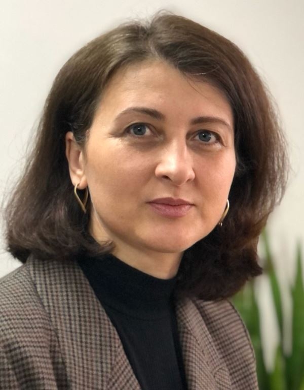 Moroșanu Doina